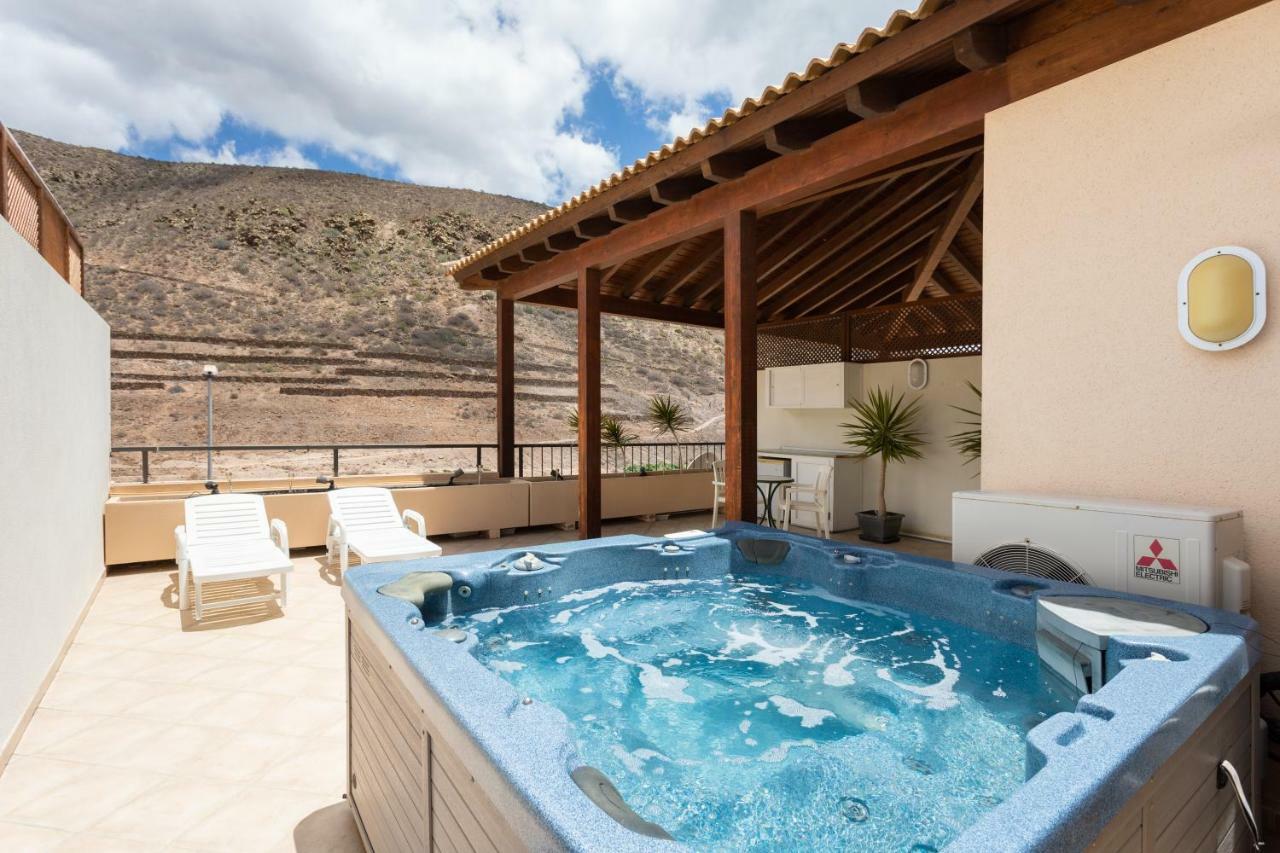 Hemeras Boutique Homes - luxury villa near the sea in Los Cristianos Los Cristianos  Exterior foto