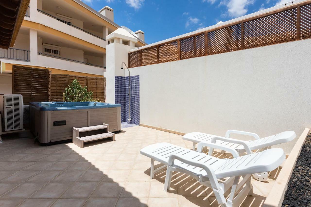 Hemeras Boutique Homes - luxury villa near the sea in Los Cristianos Los Cristianos  Exterior foto