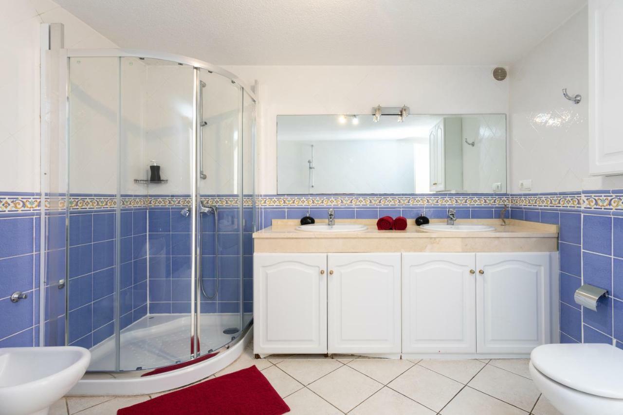Hemeras Boutique Homes - luxury villa near the sea in Los Cristianos Los Cristianos  Exterior foto